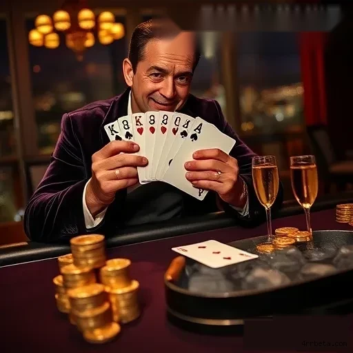 Cassino 4Rr Bet app mobile
