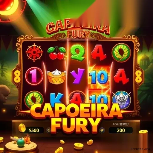 4Rr Bet slots no app