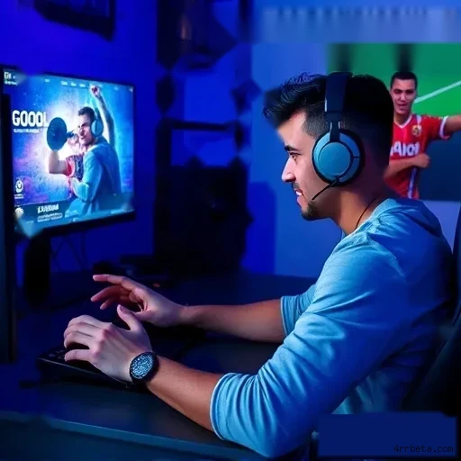Aviator - Crash game popular na 4Rr Bet