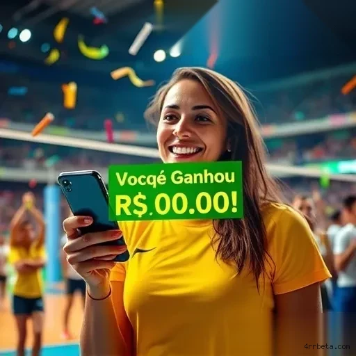 Cashback VIP 4Rr Bet - reembolso semanal
